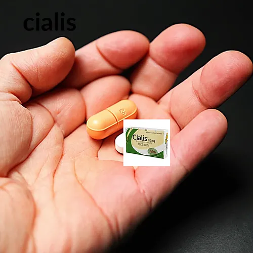 Cialis dosage et prix